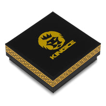 Load image into Gallery viewer, Iced Secret Stash King Tut Necklace