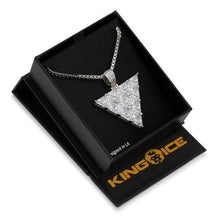 Load image into Gallery viewer, Trinus Necklace
